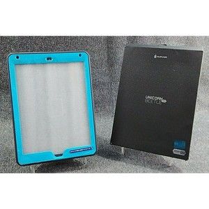 SUPCASE Unicorn Beetle Pro Blue  Rugged Case for Apple iPad Tablet